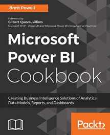 9781788290142-1788290143-Microsoft Power BI Cookbook: Over 100 recipes for creating powerful Business Intelligence solutions to aid effective decision-making