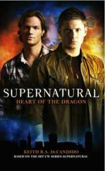 9781848566002-184856600X-Supernatural: Heart of the Dragon