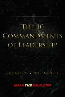 9781935537946-1935537946-The 10 Commandments of Leadership