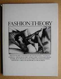 9780912810287-0912810289-Fashion: Theory