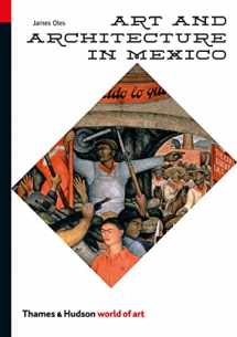 9780500204061-0500204063-Art and Architecture in Mexico (World of Art)