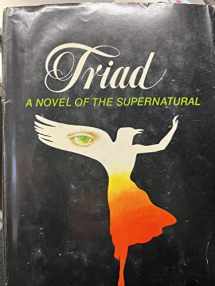 9780698104969-069810496X-Triad: A Novel of the Supernatural
