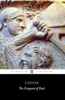 9780140444339-0140444335-The Conquest of Gaul (Penguin Classics)