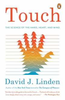 9780143128441-0143128442-Touch: The Science of the Hand, Heart, and Mind