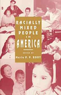 9780803941021-0803941021-Racially Mixed People in America