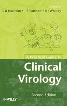 9780470844298-0470844299-A Practical Guide to Clinical Virology