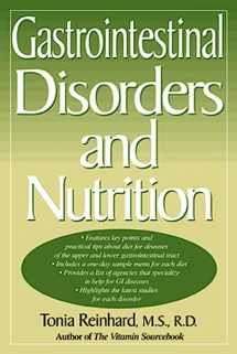 9780737303612-0737303611-Gastrointestinal Disorders and Nutrition