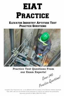 9781772453386-1772453382-EIAT Practice!: Elevator Industry Aptitude Test Practice Questions