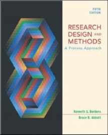 9780072932324-0072932325-Research Design and Methods: A Process Approach with PowerWeb