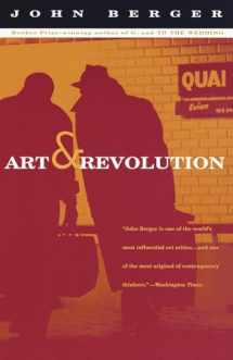 9780679737278-0679737278-Art and Revolution: Ernst Neizvestny, Endurance, and the Role of the Artist