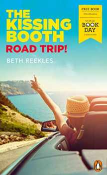 9780241438565-024143856X-The Kissing Booth: Road Trip!: World Book Day 2020