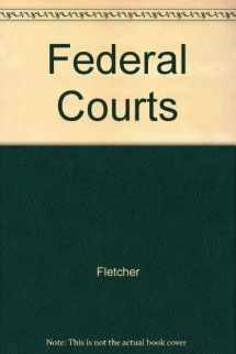 9780159000212-0159000211-Federal Courts