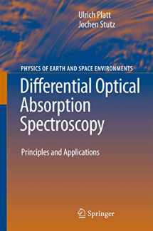 9783540211938-3540211934-Differential Optical Absorption Spectroscopy: Principles and Applications (Physics of Earth and Space Environments)