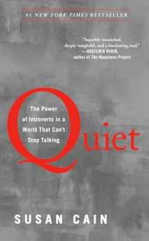 9780307352156-0307352153-Quiet: The Power of Introverts in a World That Can't Stop Talking
