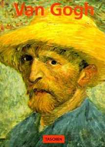 9783822896303-3822896306-Vincent Van Gogh: 1853-1890 : Vision and Reality