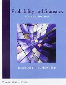 9780134995472-0134995473-Probability and Statistics (Classic Version) (Pearson Modern Classics for Advanced Statistics Series)