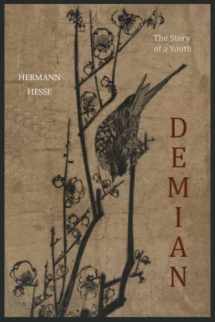 9781614270263-1614270260-Demian: The Story of a Youth