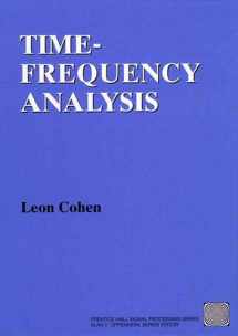 9780135945322-0135945321-Time-Frequency Analysis