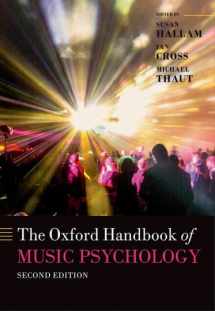 9780198722946-019872294X-The Oxford Handbook of Music Psychology (Oxford Library of Psychology)