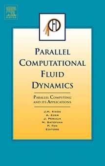 9780444530356-0444530355-Parallel Computational Fluid Dynamics 2006: Parallel Computing and its Applications