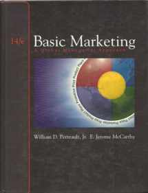 9780075617938-0075617935-Basic Marketing : A Global-Managerial Approach
