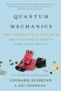 9780465036677-0465036678-Quantum Mechanics: The Theoretical Minimum