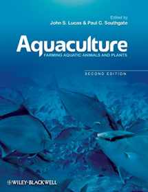 9781405188586-1405188588-Aquaculture - Farming Aquatic Animals and Plants 2e