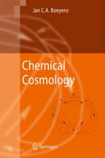 9789048138272-9048138272-Chemical Cosmology