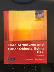 9780132129480-0132129485-Data Structures and Other Objects Using C++