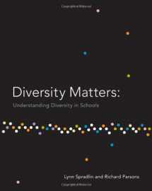 9780495189527-0495189529-Diversity Matters: Understanding Diversity in Schools