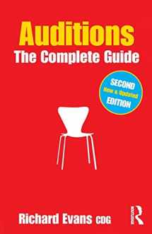 9781138015166-1138015164-Auditions: The Complete Guide