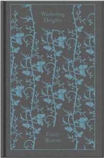 9780141040356-0141040351-Wuthering Heights (Penguin Clothbound Classics)