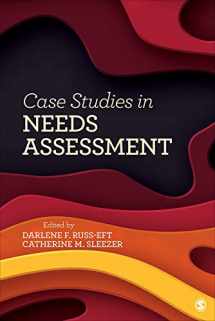 9781544342344-1544342349-Case Studies in Needs Assessment