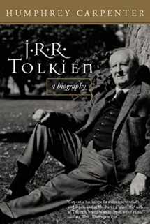 9780618057023-0618057021-J.r.r. Tolkien: A Biography