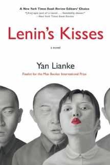 9780802121776-0802121772-Lenin's Kisses