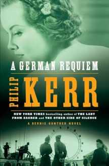 9780142004029-0142004022-A German Requiem: A Bernie Gunther Novel