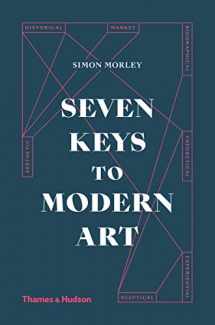 9780500021620-0500021627-Seven Keys to Modern Art