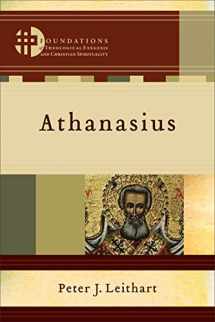 9780801039423-0801039428-Athanasius (Foundations of Theological Exegesis and Christian Spirituality)