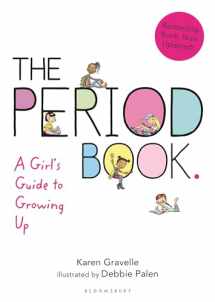 9781619636620-161963662X-The Period Book: A Girl's Guide to Growing Up