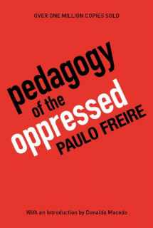 9780826412768-0826412769-Pedagogy of the Oppressed, 30th Anniversary Edition