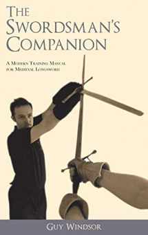 9789527157008-9527157005-The Swordsman's Companion