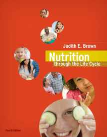 9781111616571-1111616574-Bundle: Nutrition Through the Life Cycle, 4th + CourseMate with eBook Printed Access Card