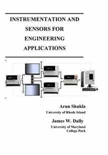 9781935673064-1935673068-Instrumentation and Sensors for Engineering Applications