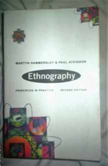 9780415396059-0415396050-Ethnography: Principles in Practice, 3rd Edition