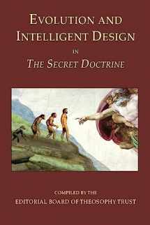 9780983222026-0983222029-Evolution and Intelligent Design in The Secret Doctrine