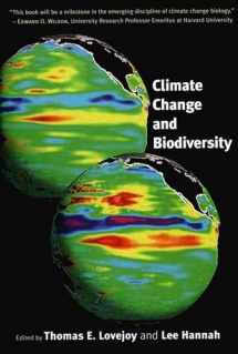 9780300104257-0300104251-Climate Change and Biodiversity