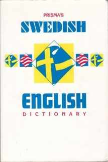 9780816617326-0816617325-Prisma's Swedish English Dictionary (Swedish and English Edition)