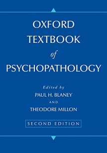9780195374216-0195374215-Oxford Textbook of Psychopathology