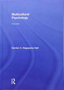 9781138659773-1138659770-Multicultural Psychology: Third Edition