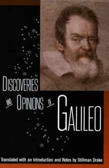 9780385092395-0385092393-Discoveries and Opinions of Galileo
